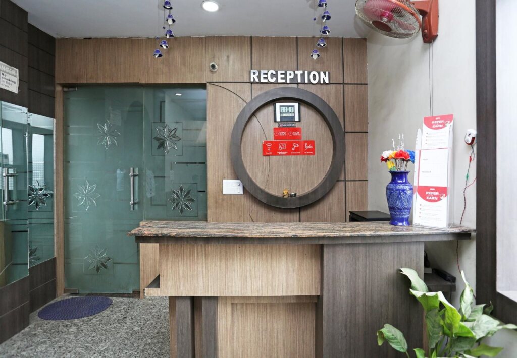 Aligarh: Hotel Neelkanth By OYO Rooms