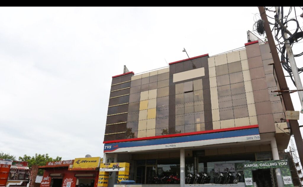 Aligarh: Hotel Neelkanth By OYO Rooms