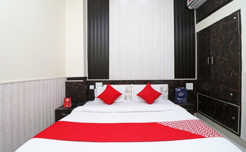 Мератх: Hotel Orion By OYO Rooms