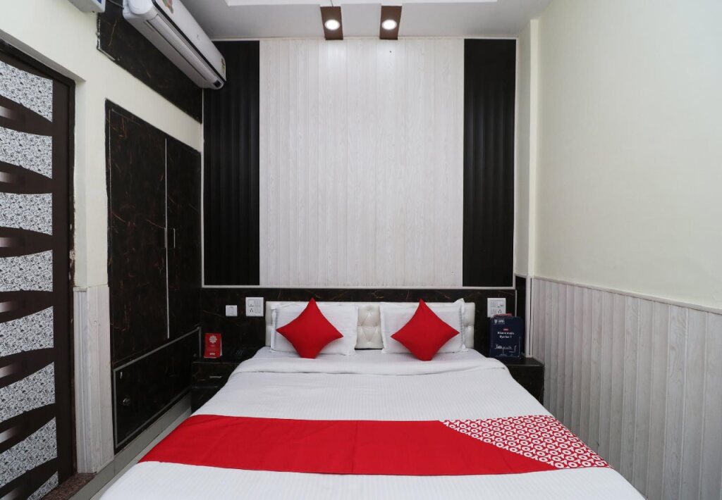 Мератх: Hotel Orion By OYO Rooms