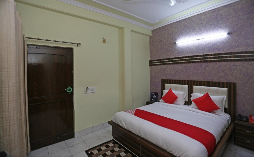 Rohtak: Hotel R.K. Regency by OYO