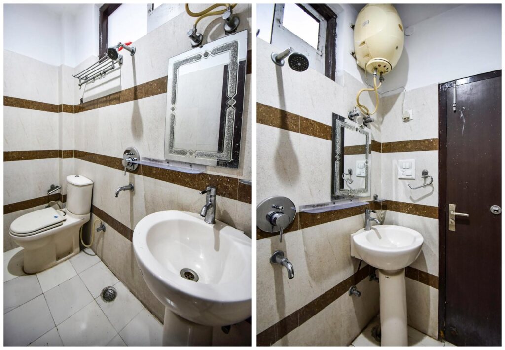 Rohtak: Hotel Lords By OYO Rooms
