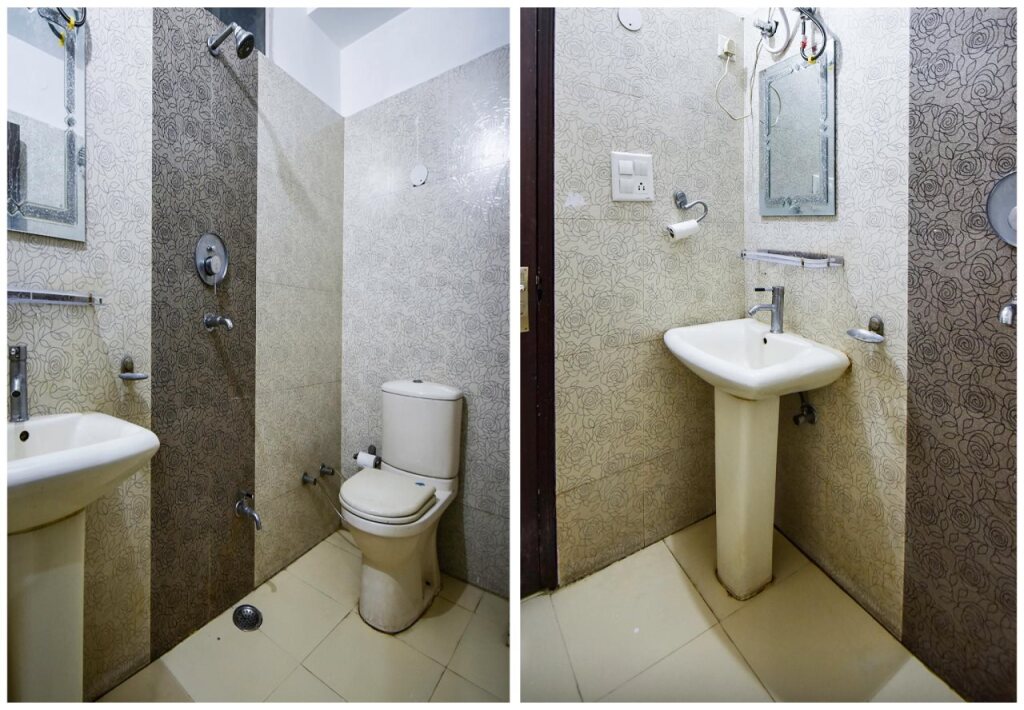 Rohtak: Hotel Lords By OYO Rooms