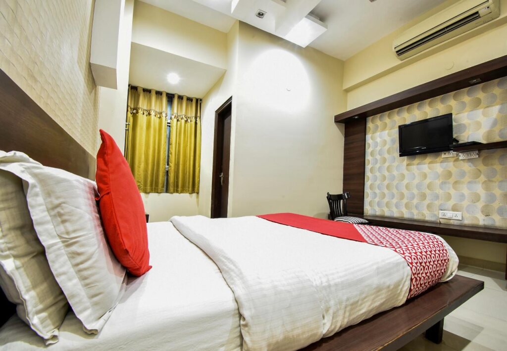 Rohtak: Hotel Lords By OYO Rooms