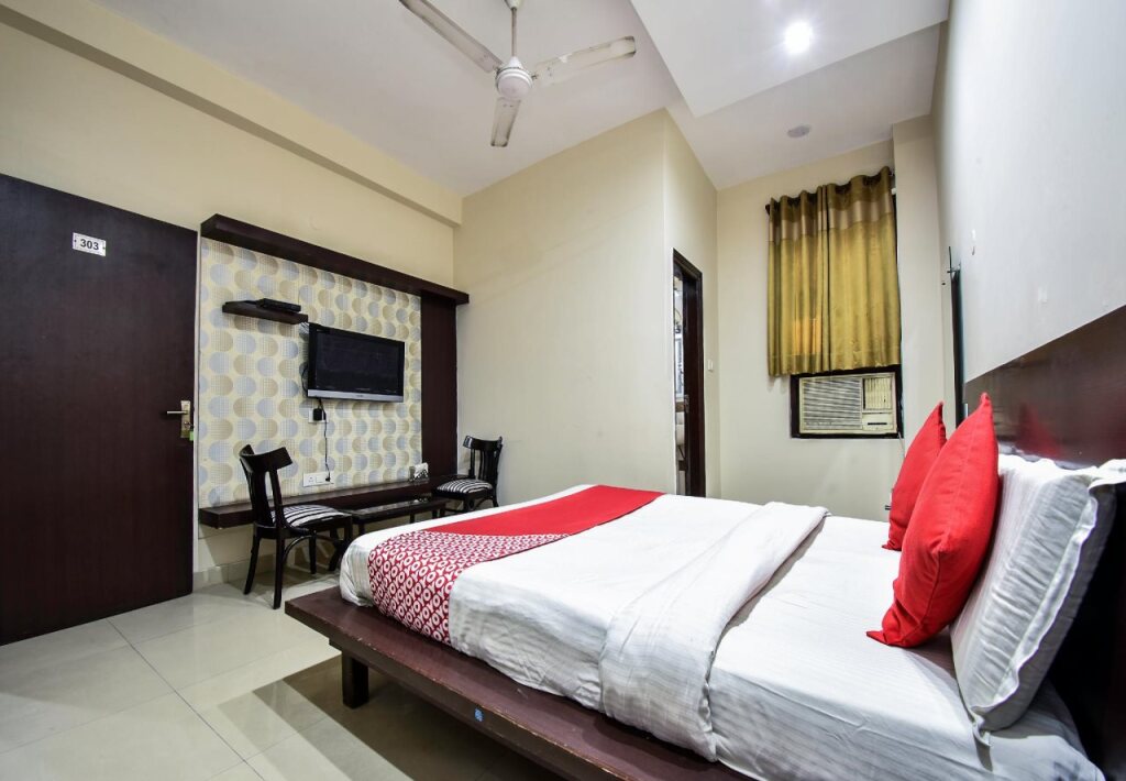 Rohtak: Hotel Lords By OYO Rooms