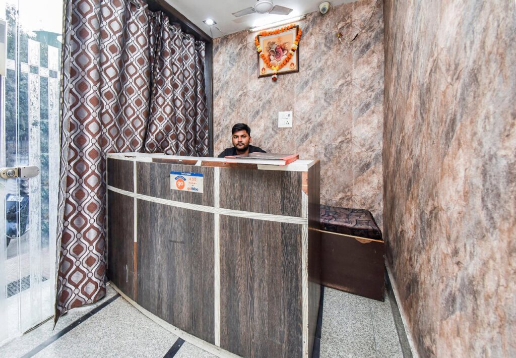 Rohtak: Hotel Lords By OYO Rooms