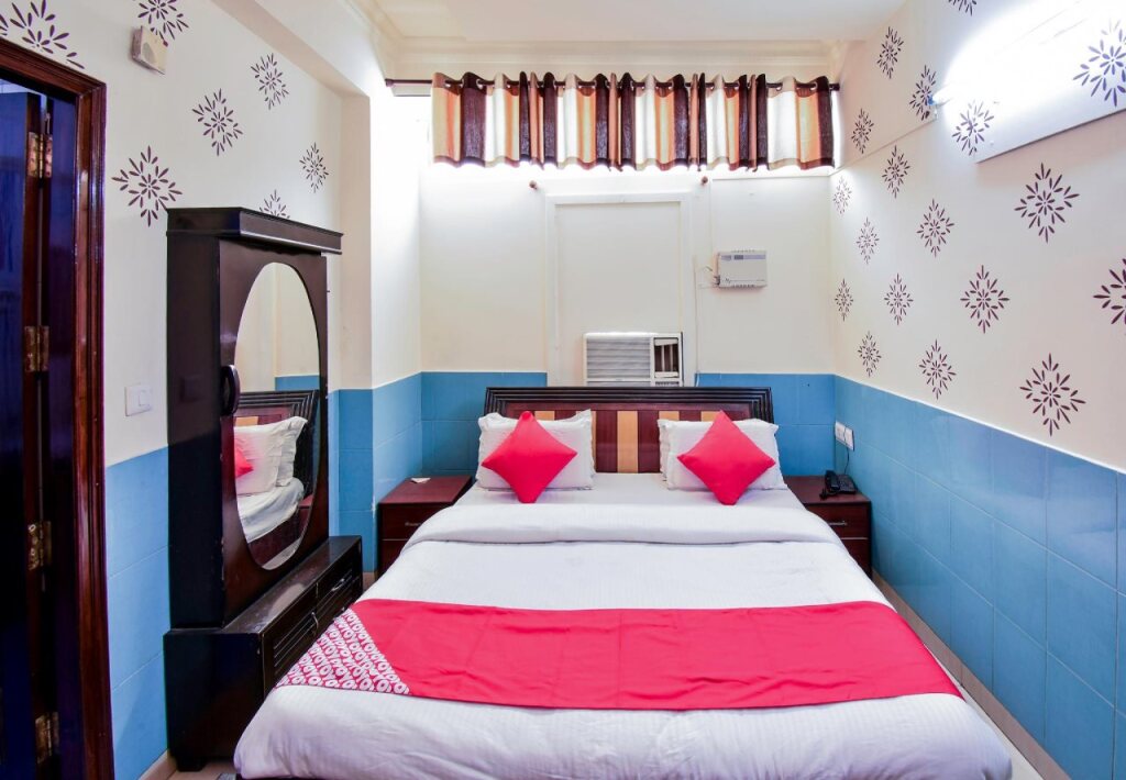 Rohtak: Hotel Vice Roy by OYO Rooms
