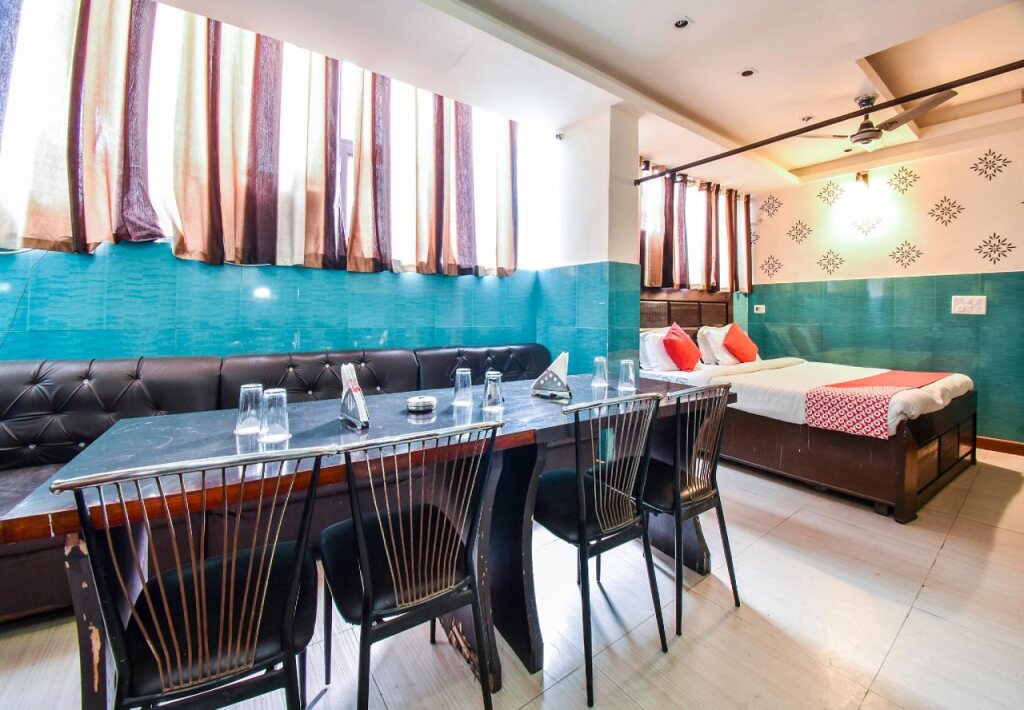 Rohtak: Hotel Vice Roy by OYO Rooms
