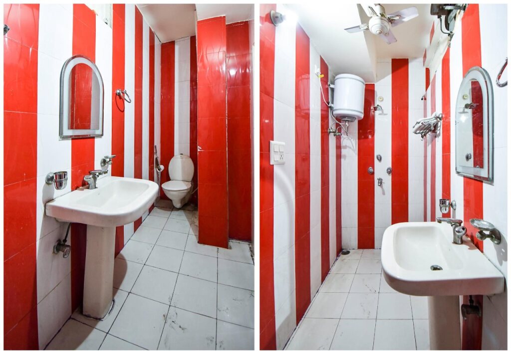 Rohtak: Hotel Vice Roy by OYO Rooms