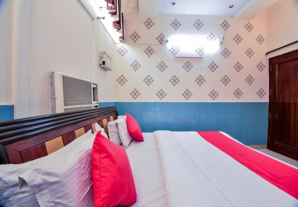 Rohtak: Hotel Vice Roy by OYO Rooms