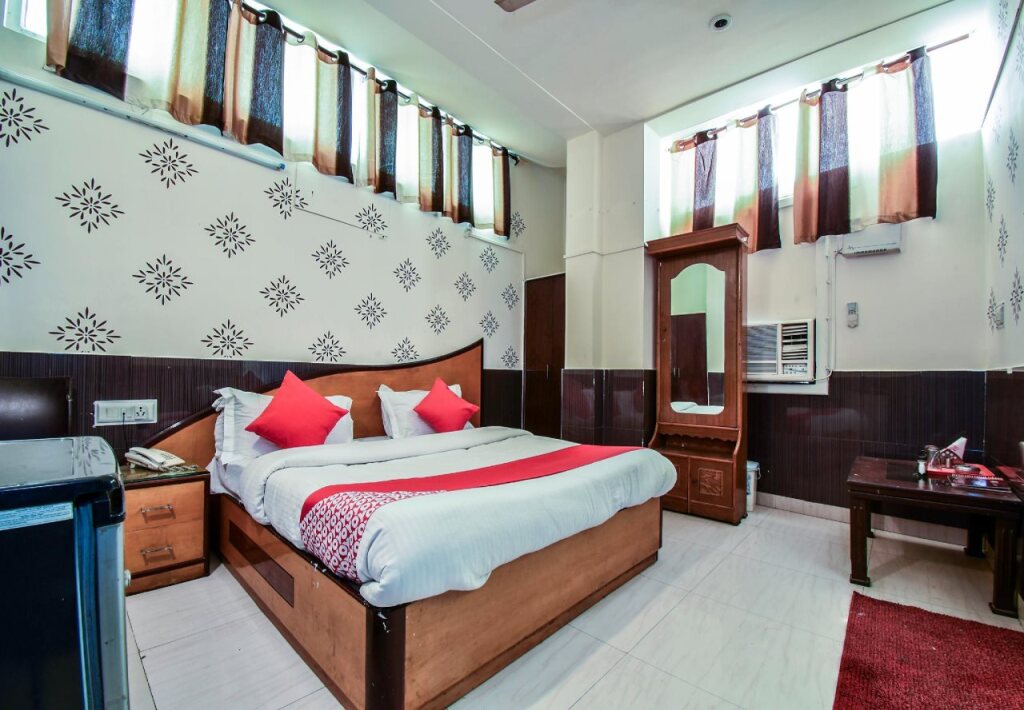 Rohtak: Hotel Vice Roy by OYO Rooms