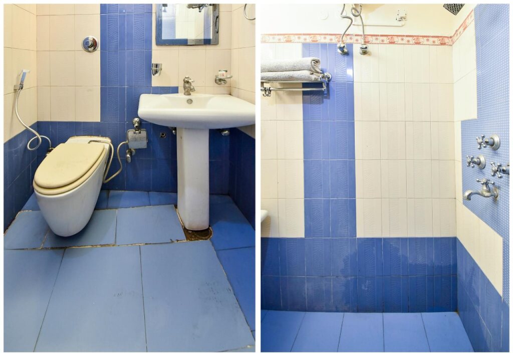 Rohtak: Hotel Vice Roy by OYO Rooms