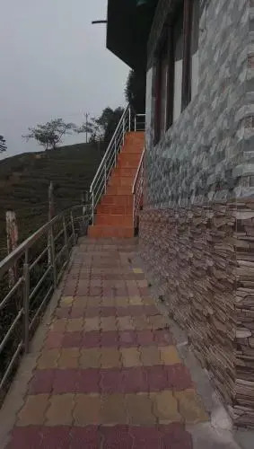 Курсеонг: Vamoosetrail Mahal Diram