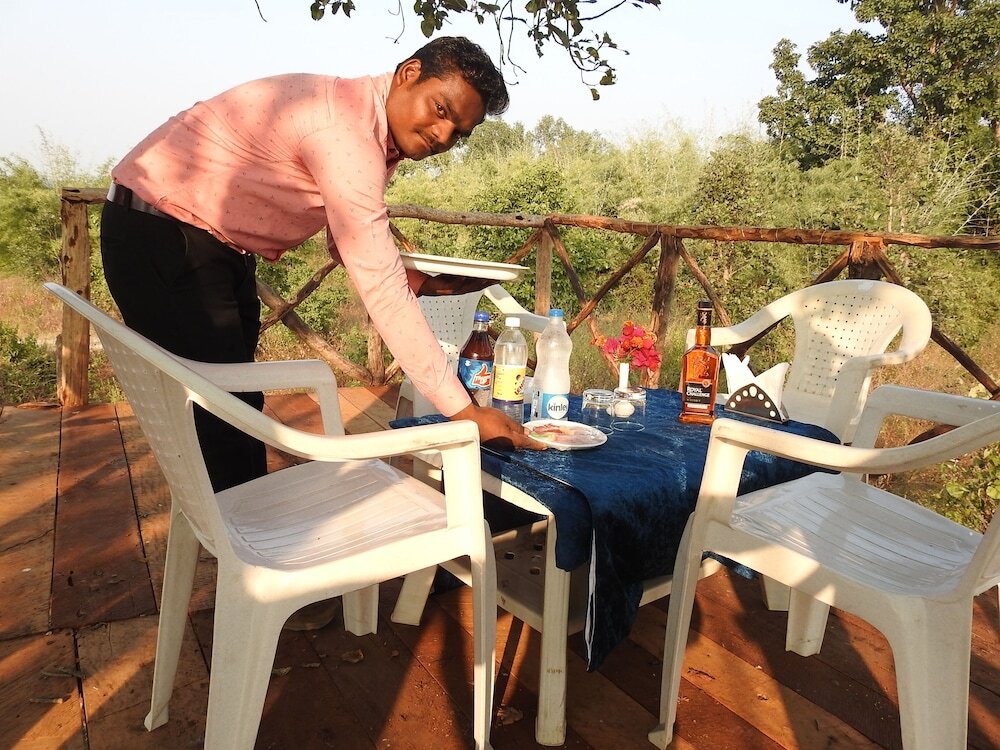 Панпата: Tiger Valley Resort Bandhavgarh