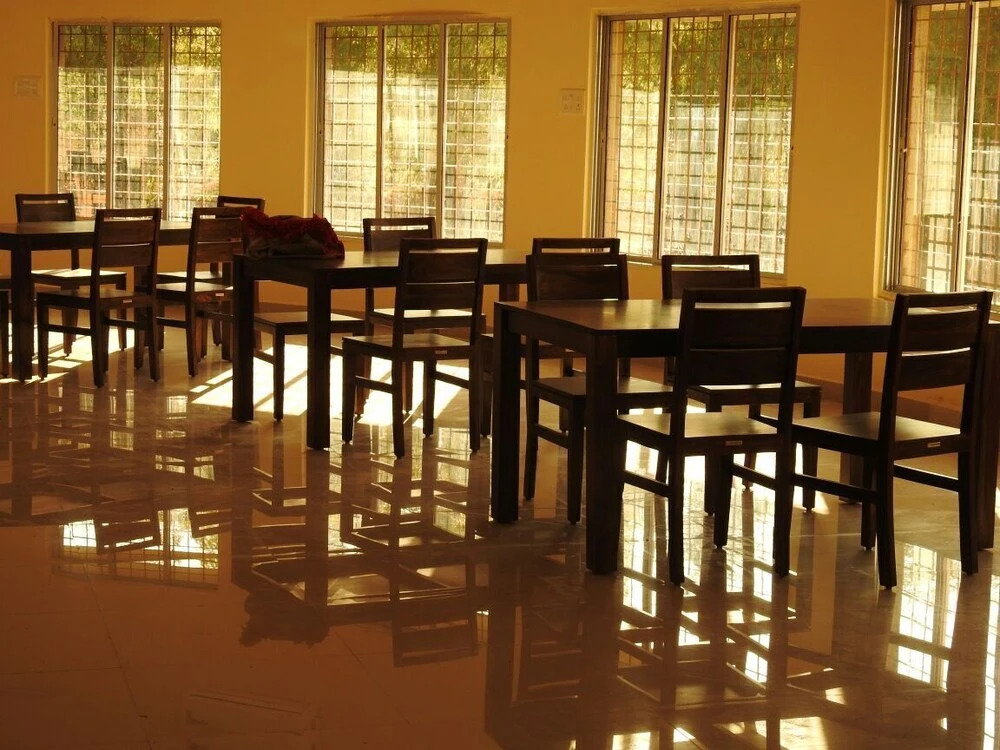 Панпата: Tiger Valley Resort Bandhavgarh
