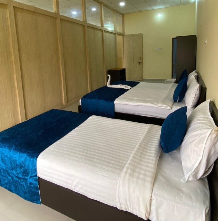 Панпата: Tiger Valley Resort Bandhavgarh