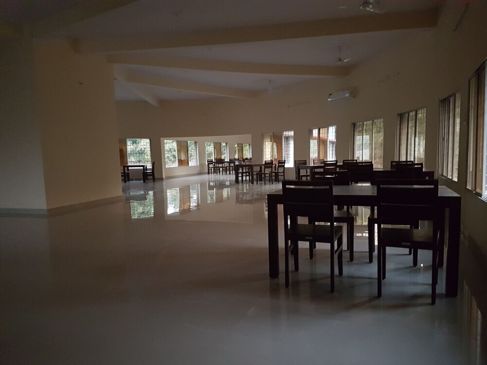 Панпата: Tiger Valley Resort Bandhavgarh
