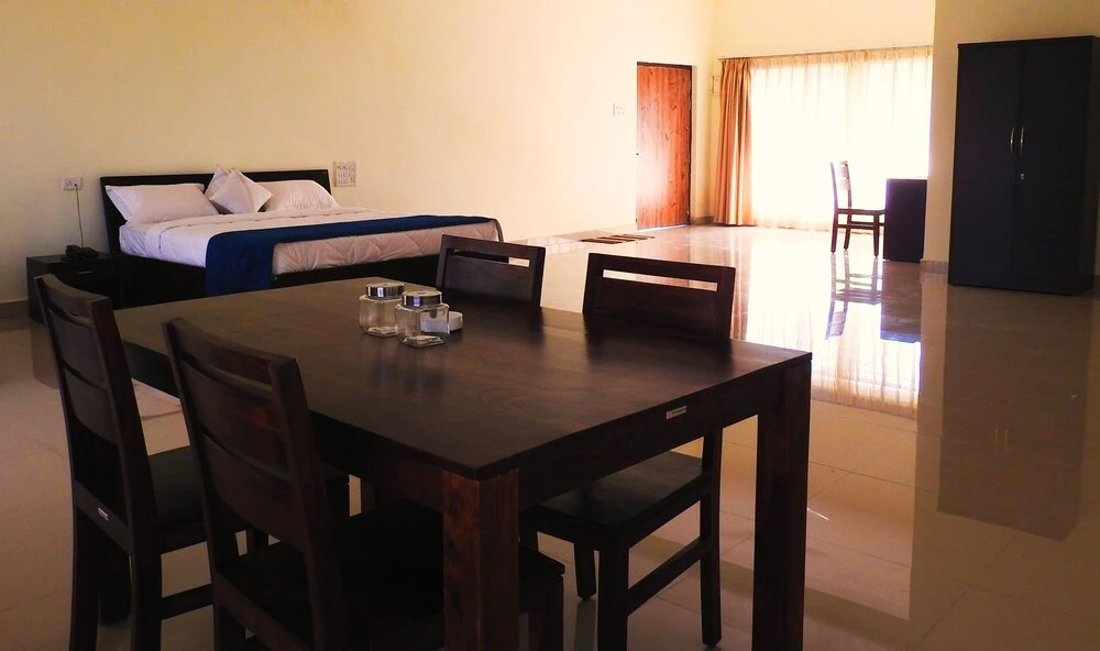 Панпата: Tiger Valley Resort Bandhavgarh