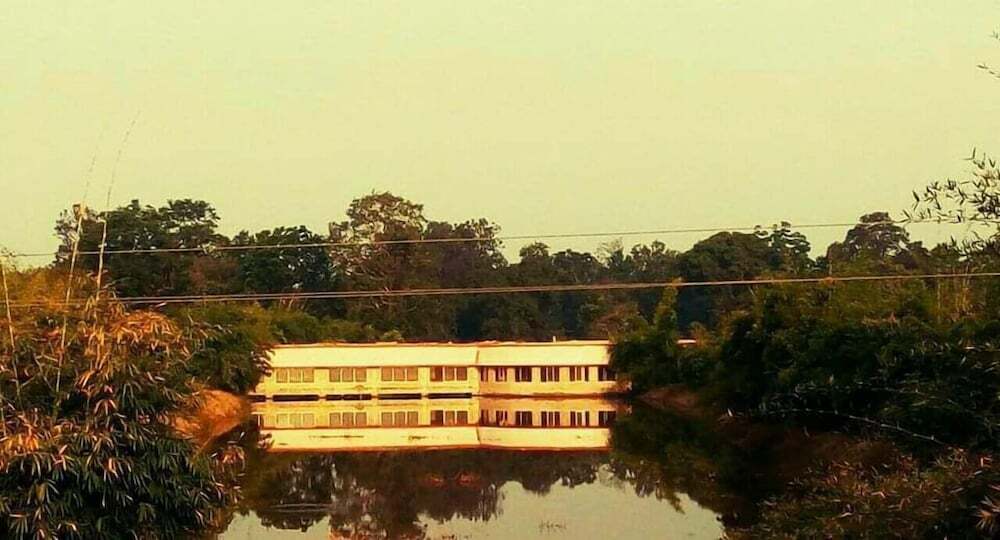 Панпата: Tiger Valley Resort Bandhavgarh