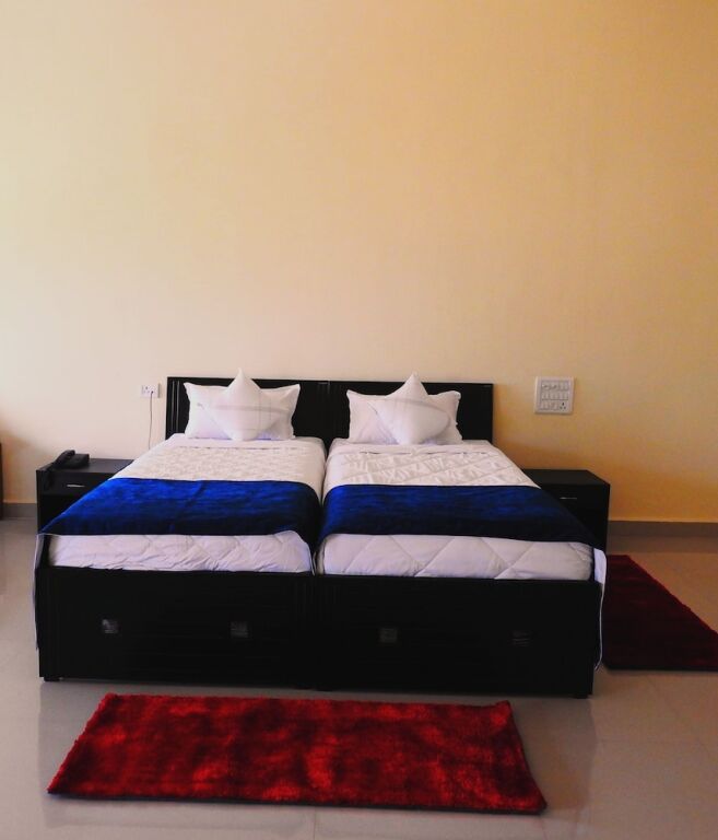 Панпата: Tiger Valley Resort Bandhavgarh