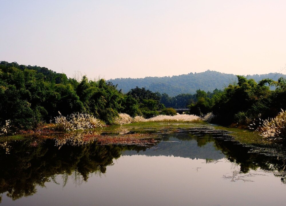 Панпата: Tiger Valley Resort Bandhavgarh