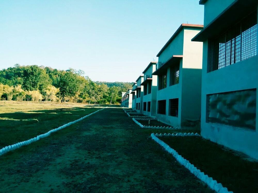 Панпата: Tiger Valley Resort Bandhavgarh