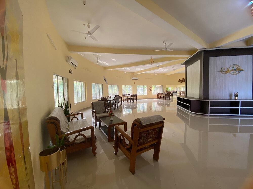 Панпата: Tiger Valley Resort Bandhavgarh