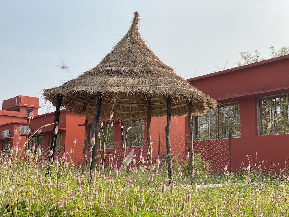 Панпата: Tiger Valley Resort Bandhavgarh