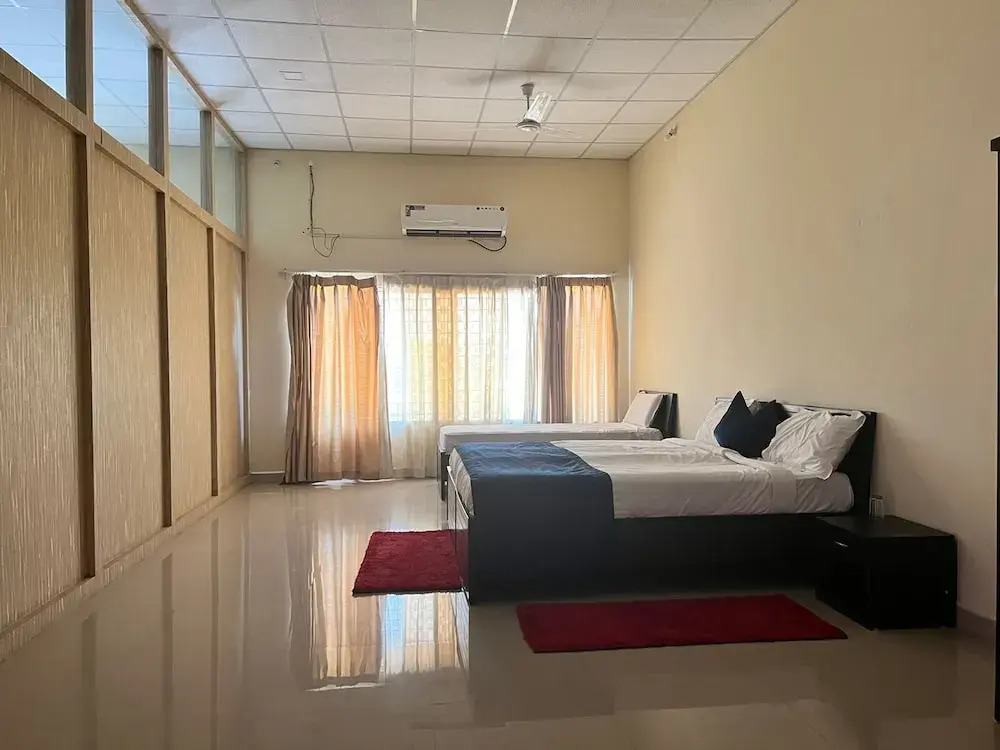 Панпата: Tiger Valley Resort Bandhavgarh