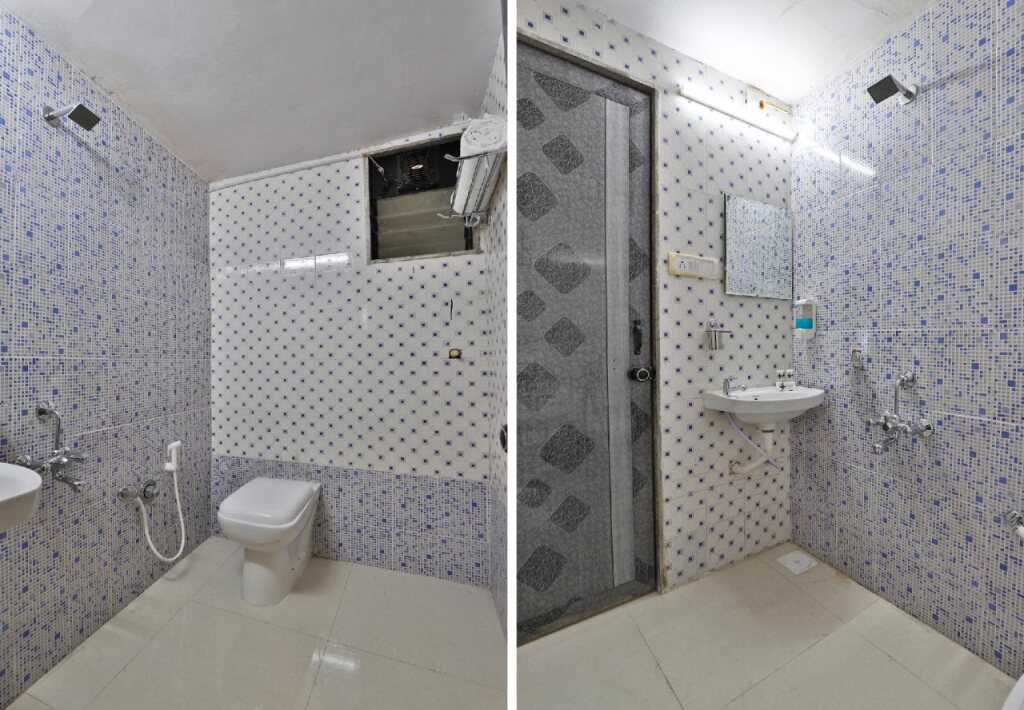 Сурат: Crystal Service Apartments By OYO Rooms
