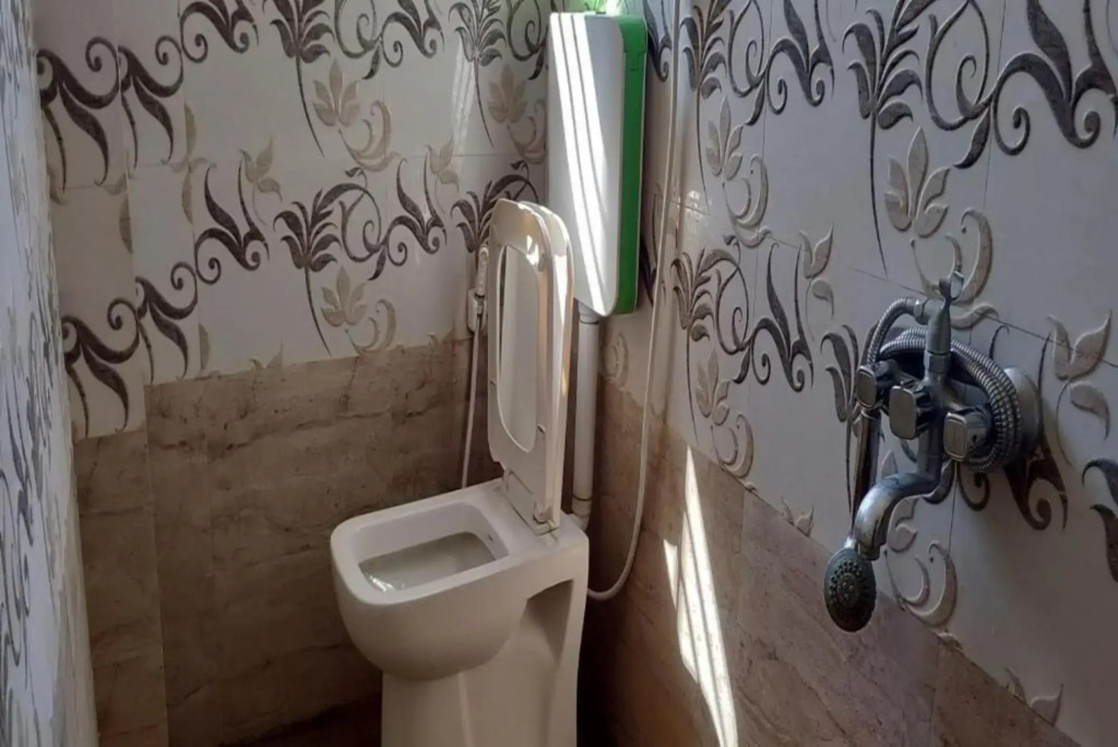 Шимога: Sri Anjaneya Residency by OYO Rooms