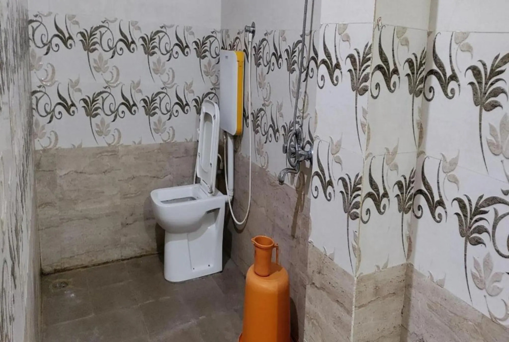 Шимога: Sri Anjaneya Residency by OYO Rooms