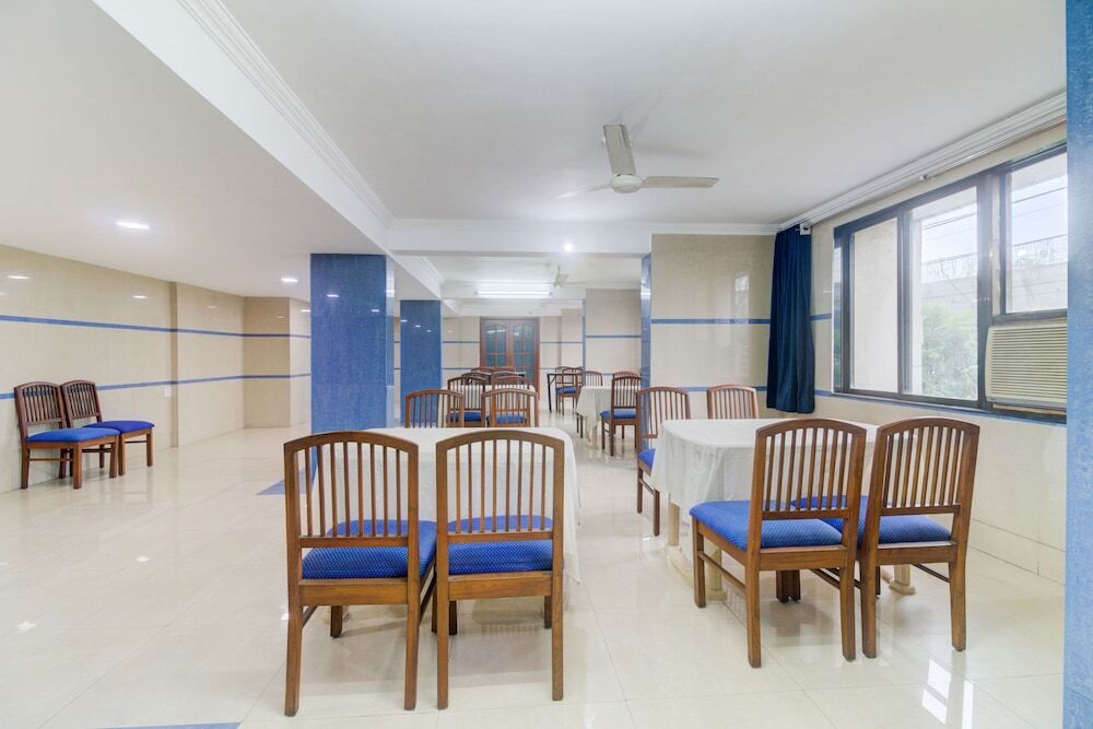 Тхане: Tuliipstays Hotel Ashok Bhiwandi by OYO Rooms