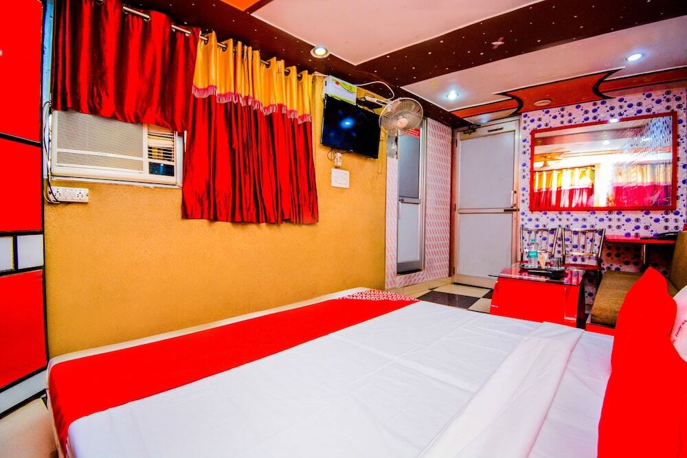 Gaur Guest House by OYO Rooms — фото 4