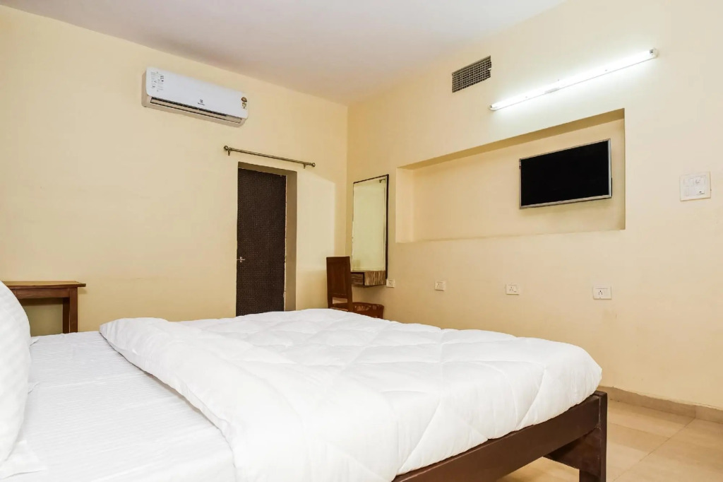 Sapphire Inn by OYO Rooms — фото 4