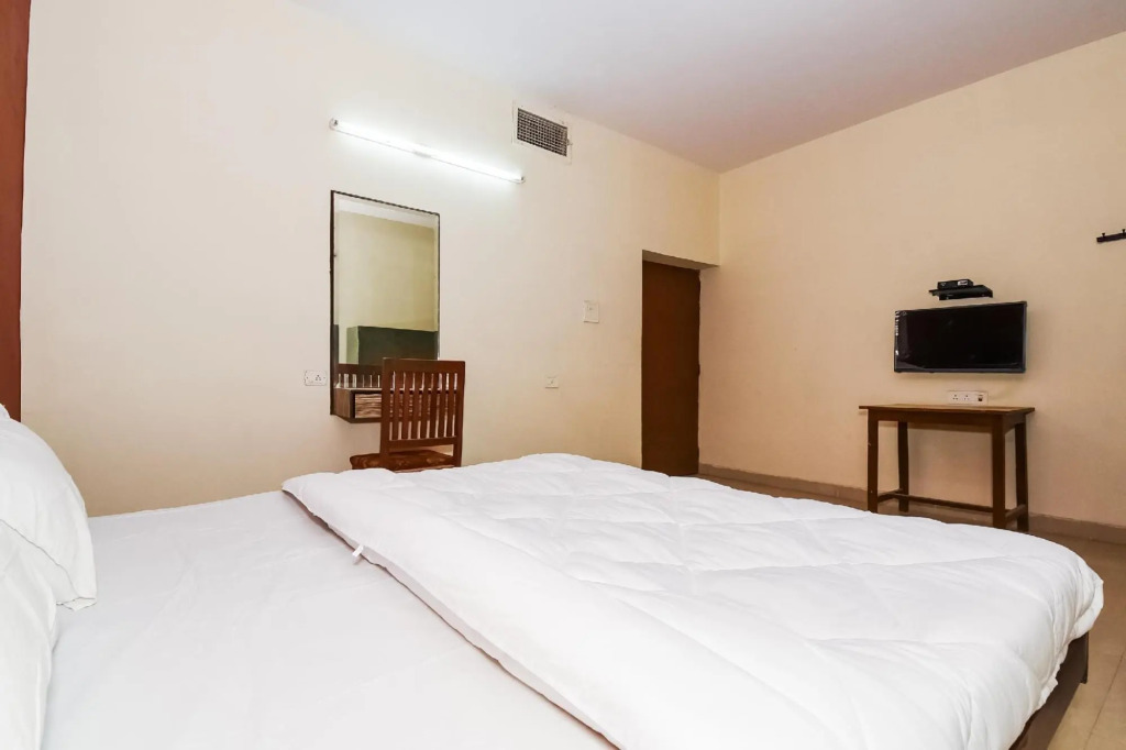 Sapphire Inn by OYO Rooms — фото 3
