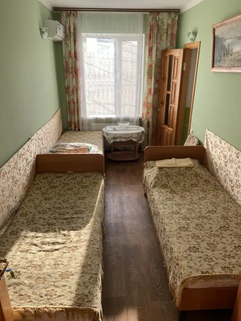 Гостевой дом Изумруд — фото 6