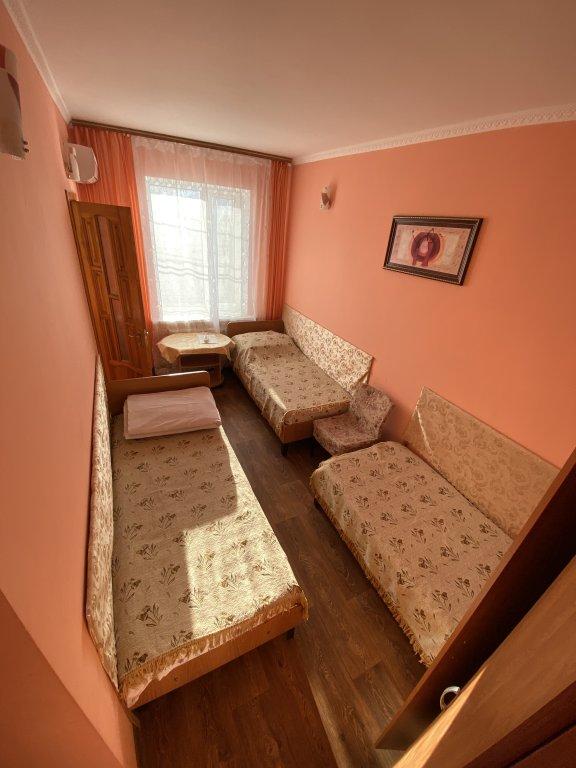 Гостевой дом Изумруд — фото 4