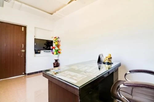 Тирупати: Bgr Residency by OYO Rooms