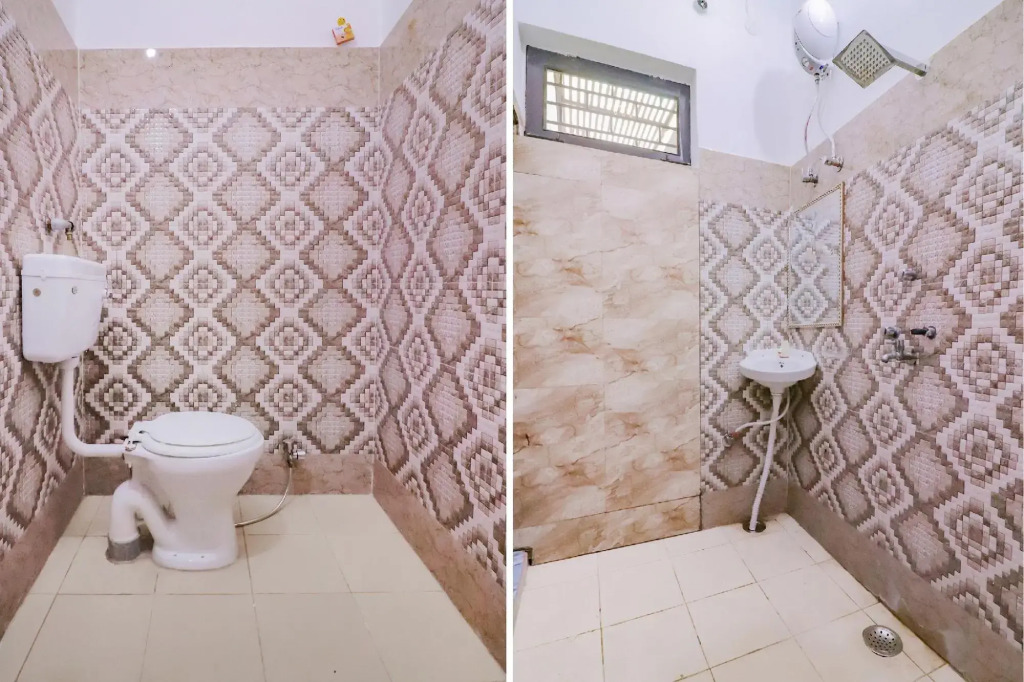Aligarh: R N Residency by OYO Rooms