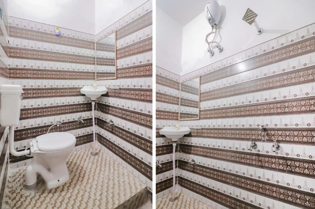 Aligarh: R N Residency by OYO Rooms