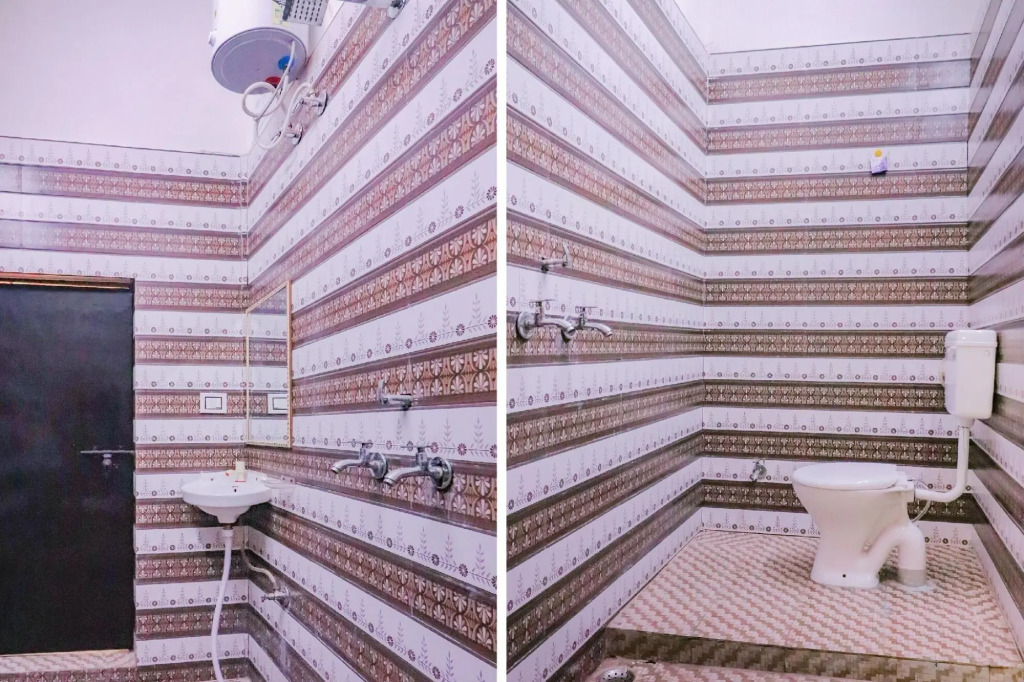 Aligarh: R N Residency by OYO Rooms
