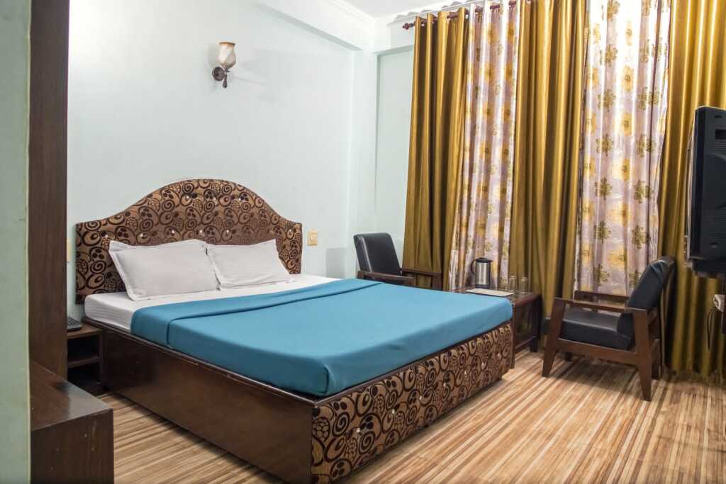Hotel Shailraj — фото 3