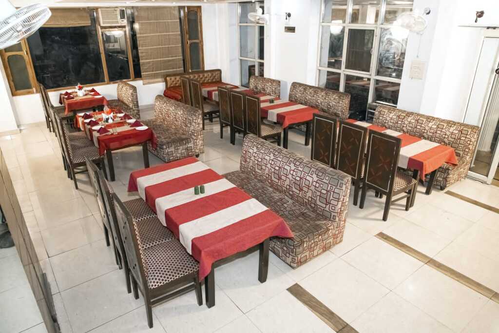 Касоль: Hotel Shailraj
