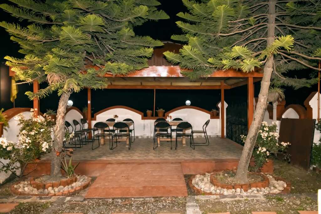 Касоль: Hotel Shailraj