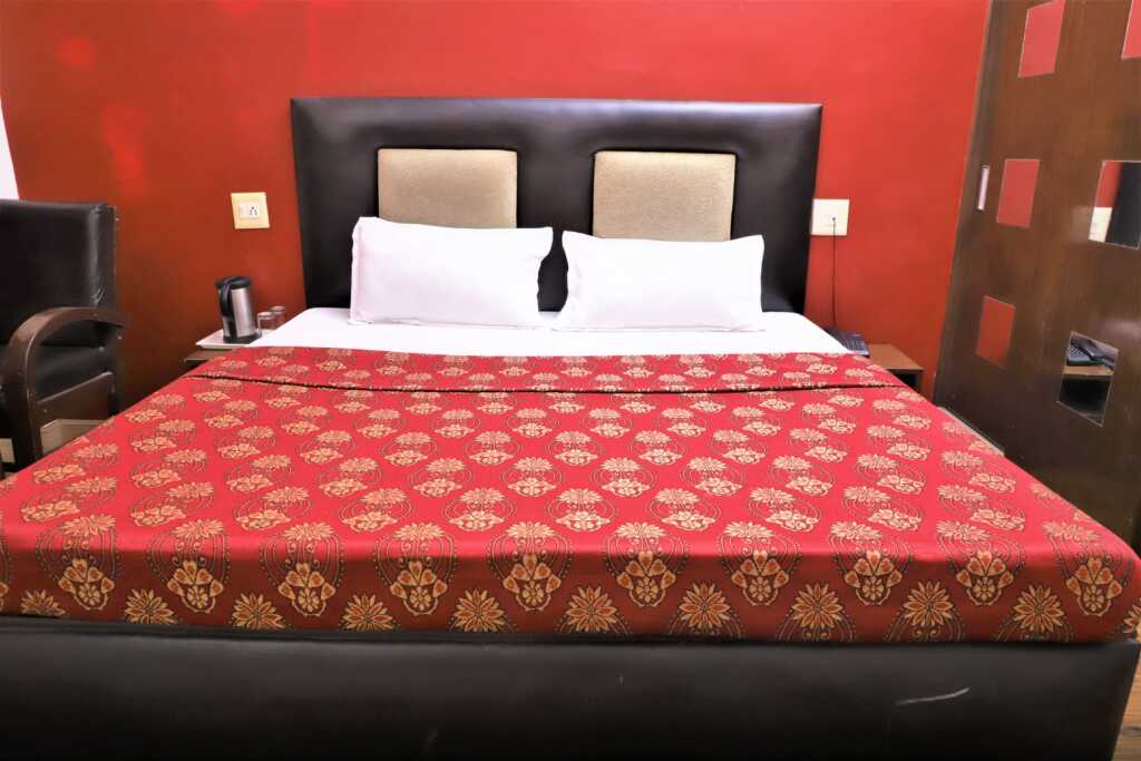 Касоль: Hotel Shailraj