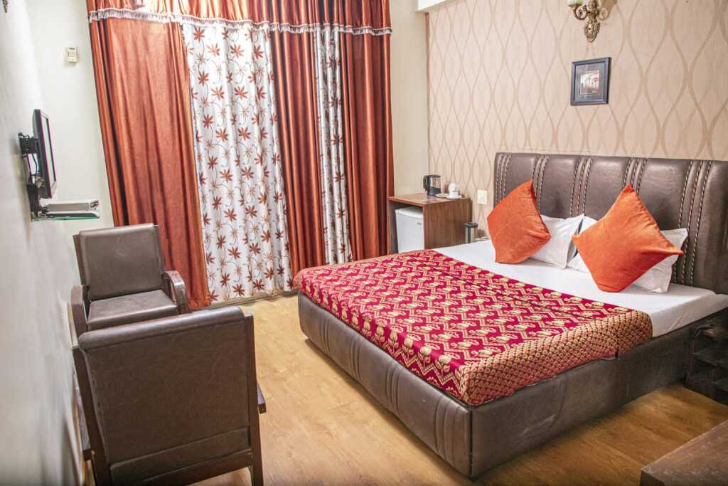 Hotel Shailraj — фото 4