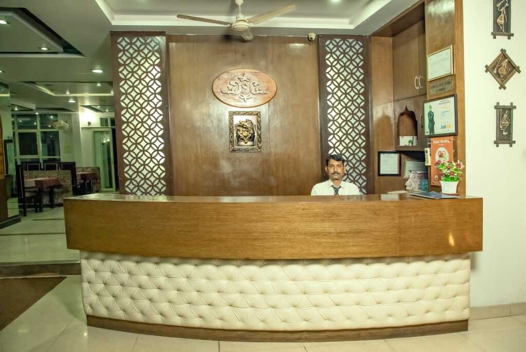 Hotel Shailraj — фото 2