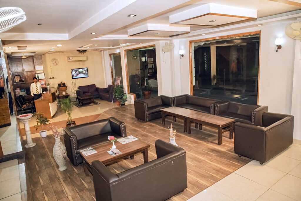 Касоль: Hotel Shailraj