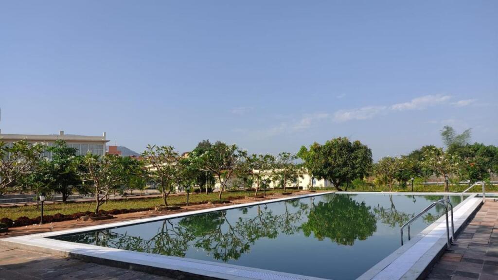 Амби Вэлли Сити: Rudra Resort